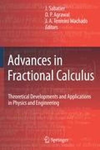 Advances in Fractional Calculus