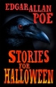 Stories for Halloween