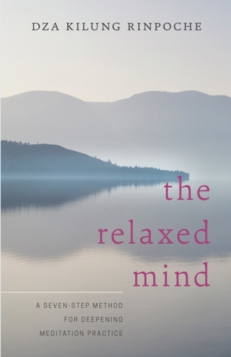 The Relaxed Mind