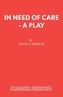 In Need of Care