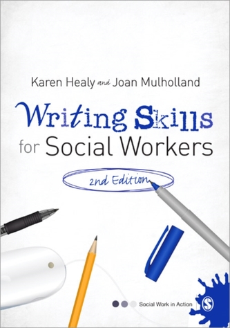 Writing Skills for Social Workers