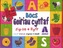 Bocs Geiriau Cyntaf - Llyfr a Jig-So