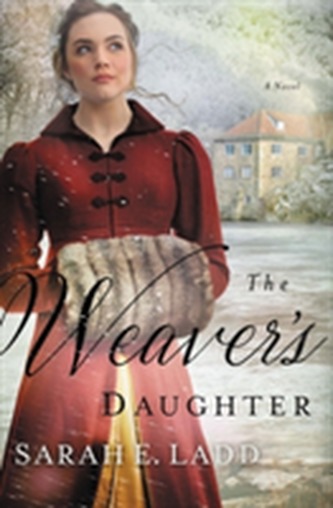The Weaver's Daughter