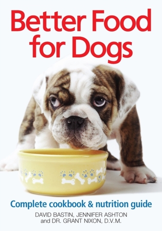Better Food for Dogs