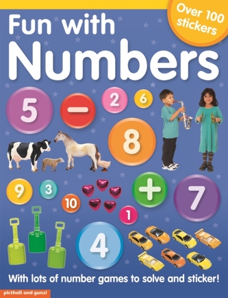 Fun with Numbers