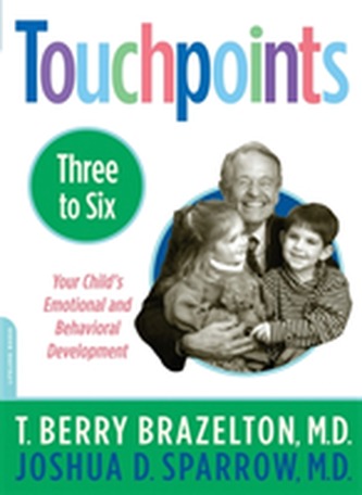 Touchpoints-Three to Six Touchpoints-Three to Six