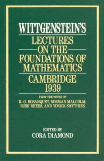 Lectures on the Foundations of Mathematics