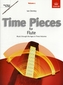 Time Pieces for Flute, Volume 1