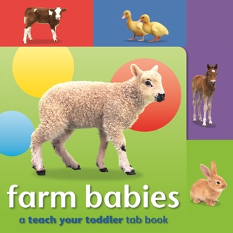 Farm Babies