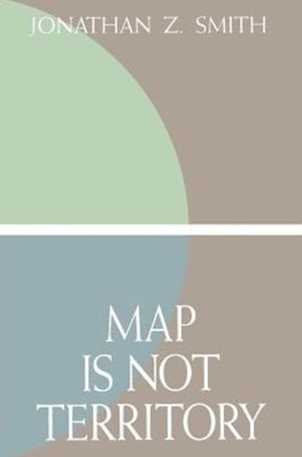 Map is Not Territory