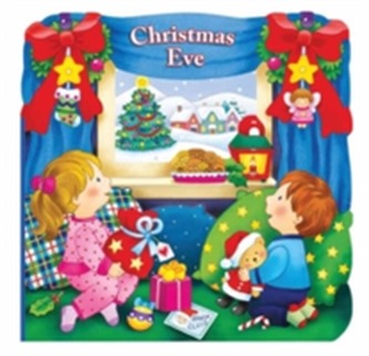 Christmas Eve