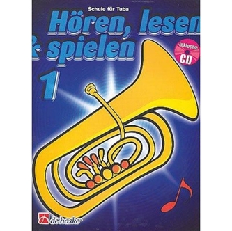 HREN LESEN SPIELEN 1 TUBA