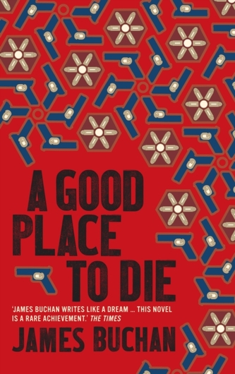 A Good Place To Die