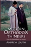 Modern Orthodox Thinkers