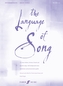 The Language of Song