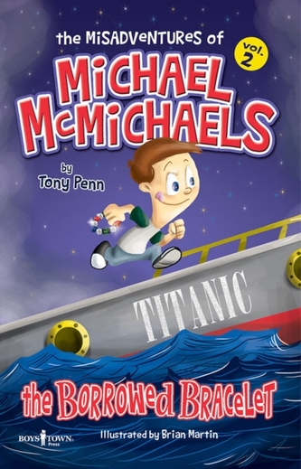 The Misadventures of Michael Mcmichaels
