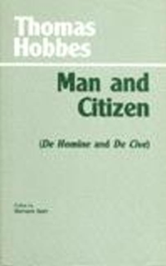 Man & Citizen