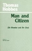Man & Citizen