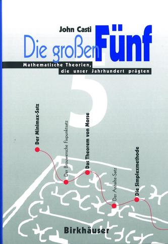Die Gro en F nf