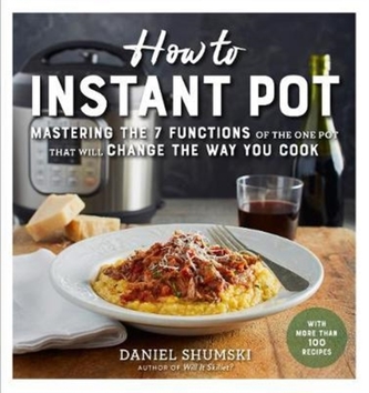 How to Instant Pot