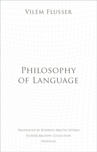 Philosophy of Language