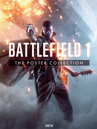 Battlefield 1: The Poster Collection