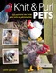 Knit and Purl Pets