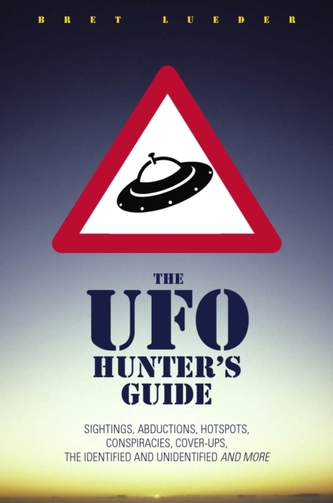 UFO Hunter's Guide