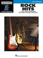 ESSENTIAL ELEMENTS GUITAR ENSEMBLE ROCK