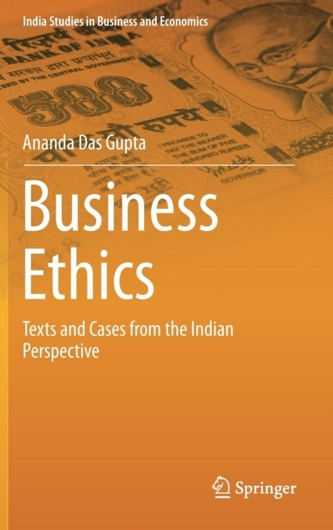Business Ethics