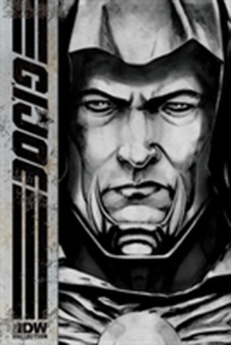 G.I. Joe The Idw Collection Volume 7
