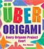 Uber Origami