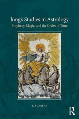 Jung's Studies in Astrology