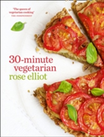 30-Minute Vegetarian