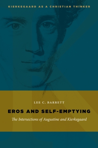 Eros and Self-emptying