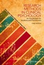 Research Methods in Clinical Psychology - an      Introduction for Students and Practitioners, 3E