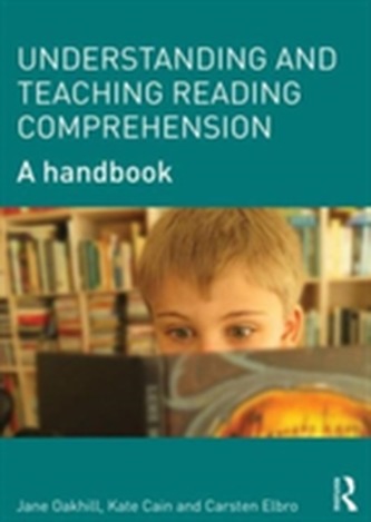 Understanding and Teaching Reading Comprehension