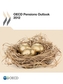 OECD pensions outlook 2012