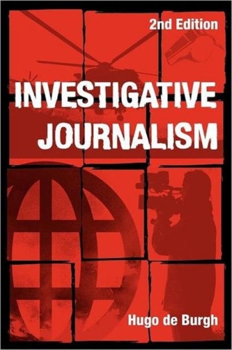Investigative Journalism