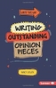 Writing Outstanding Opinion Pieces