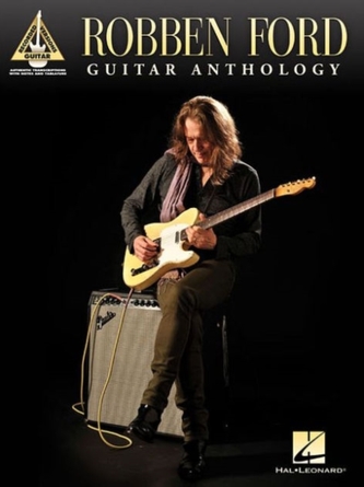 Robben Ford