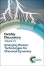 Emerging Photon Technologies for Chemical Dynamics