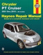Chrysler PT Cruiser