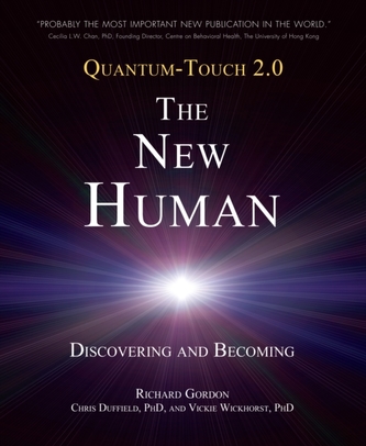 Quantum-Touch - The New Human