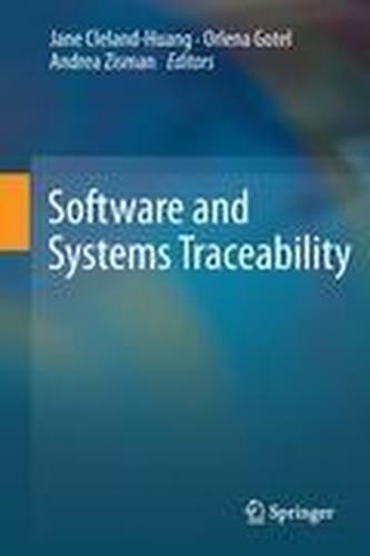 Software and Systems Traceability