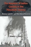 The Invasion of Indian Country in the Twentieth Century