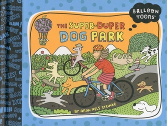 The Super-Duper Dog Park