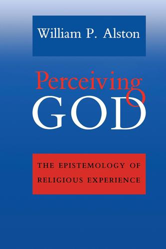 Perceiving God