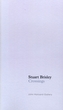Stuart Brisley