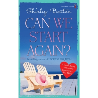 Can We Start Again?